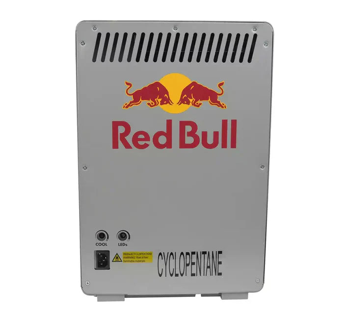 MiniFrigo Red Bull + 24 Canettes OFFERTES